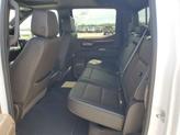 Thumbnail of 2022 White Frost Tricoat GMC Sierra 1500