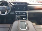 Thumbnail of 2022 White Frost Tricoat GMC Sierra 1500