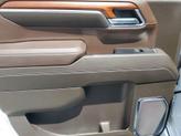Thumbnail of 2022 White Frost Tricoat GMC Sierra 1500