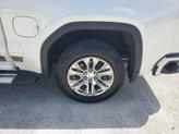 Thumbnail of 2022 White Frost Tricoat GMC Sierra 1500