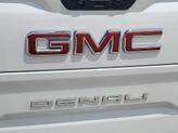 Thumbnail of 2022 White Frost Tricoat GMC Sierra 1500