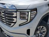 Thumbnail of 2022 White Frost Tricoat GMC Sierra 1500
