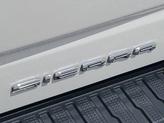 Thumbnail of 2022 White Frost Tricoat GMC Sierra 1500