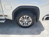 Thumbnail of 2022 White Frost Tricoat GMC Sierra 1500