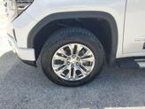 Thumbnail of 2022 White Frost Tricoat GMC Sierra 1500
