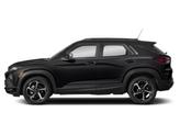 Thumbnail of 2021 Mosaic Black Metallic Chevrolet Trailblazer
