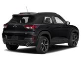 Thumbnail of 2021 Mosaic Black Metallic Chevrolet Trailblazer