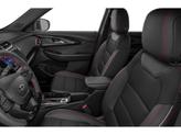 Thumbnail of 2021 Mosaic Black Metallic Chevrolet Trailblazer