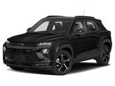 Photo of 2021 Mosaic Black Metallic Chevrolet Trailblazer