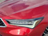 Thumbnail of 2021 Performance Red Pearl Acura ILX
