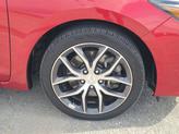 Thumbnail of 2021 Performance Red Pearl Acura ILX