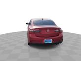 Thumbnail of 2021 Performance Red Pearl Acura ILX