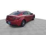 Thumbnail of 2021 Performance Red Pearl Acura ILX