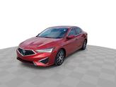 Thumbnail of 2021 Performance Red Pearl Acura ILX