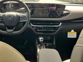 Thumbnail of 2025 Ocean Blue Metallic Buick Envista