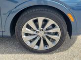 Thumbnail of 2025 Ocean Blue Metallic Buick Envista