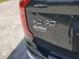 Thumbnail of 2022 Savile Grey Metallic Volvo XC90 Recharge Plug-In Hybrid