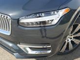 Thumbnail of 2022 Savile Grey Metallic Volvo XC90 Recharge Plug-In Hybrid
