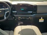 Thumbnail of 2025 Cypress Gray Chevrolet Silverado 1500