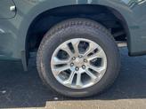 Thumbnail of 2025 Cypress Gray Chevrolet Silverado 1500