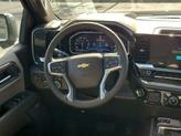 Thumbnail of 2025 Cypress Gray Chevrolet Silverado 1500