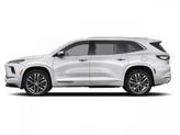Thumbnail of 2025 Moonstone Gray Metallic Buick Enclave