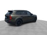 Thumbnail of 2021 Dark Moss Kia Telluride