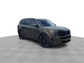 Thumbnail of 2021 Dark Moss Kia Telluride