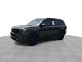 Thumbnail of 2021 Dark Moss Kia Telluride