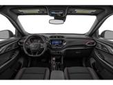 Thumbnail of 2023 Sterling Gray Metallic Chevrolet Trailblazer