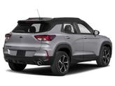 Thumbnail of 2023 Sterling Gray Metallic Chevrolet Trailblazer