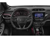 Thumbnail of 2023 Sterling Gray Metallic Chevrolet Trailblazer