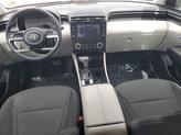 Thumbnail of 2022 Calypso Red Hyundai TUCSON