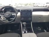 Thumbnail of 2022 Calypso Red Hyundai TUCSON