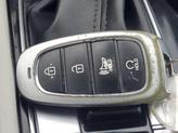 Thumbnail of 2022 Calypso Red Hyundai TUCSON