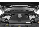 Thumbnail of 2020 Gray Land Rover Range Rover