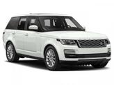 Thumbnail of 2020 Gray Land Rover Range Rover