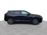 Thumbnail of 2025 Black Chevrolet Blazer