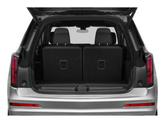 Thumbnail of 2022 Crystal White Tricoat Cadillac XT6