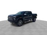 Thumbnail of 2025 Onyx Black GMC Canyon