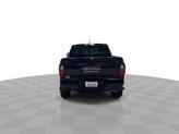Thumbnail of 2025 Onyx Black GMC Canyon