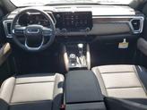 Thumbnail of 2025 Onyx Black GMC Canyon