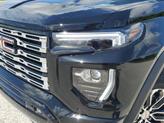 Thumbnail of 2025 Onyx Black GMC Canyon