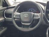 Thumbnail of 2024 Wind Chill Pearl Toyota Grand Highlander