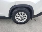 Thumbnail of 2024 Wind Chill Pearl Toyota Grand Highlander