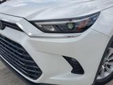 Thumbnail of 2024 Wind Chill Pearl Toyota Grand Highlander
