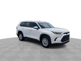 Thumbnail of 2024 Wind Chill Pearl Toyota Grand Highlander