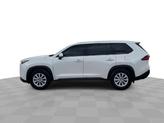 Thumbnail of 2024 Wind Chill Pearl Toyota Grand Highlander
