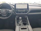 Thumbnail of 2024 Wind Chill Pearl Toyota Grand Highlander