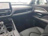 Thumbnail of 2024 Wind Chill Pearl Toyota Grand Highlander